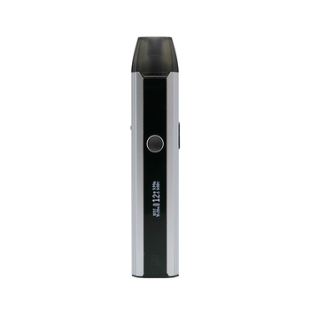 POD система OVNS Saber 3 Pod Kit Silver Grey