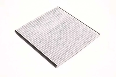 Фильтр салона ALPHA FILTER GEELY MK2 10- угольный (AF5221a)