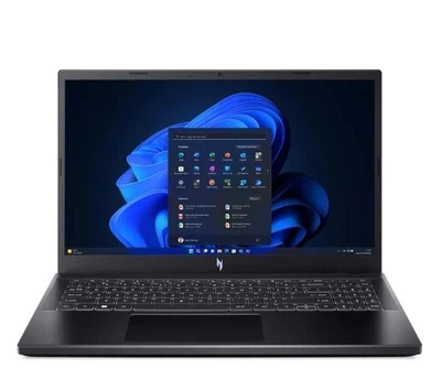 Ноутбук Игровой (2024) Acer Nitro V i5-13420H/16GB/512/Win11 RTX2050 144Hz
