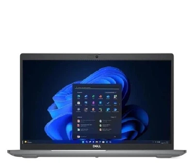 Ноутбук Для Офиса и Дома (2024) Dell Latitude 5540 i5-1335U/16GB/512/Win11P 4G