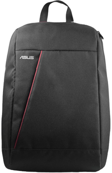 Plecak na laptopa ASUS Nereus 16" Black (90-XB4000BA00060)