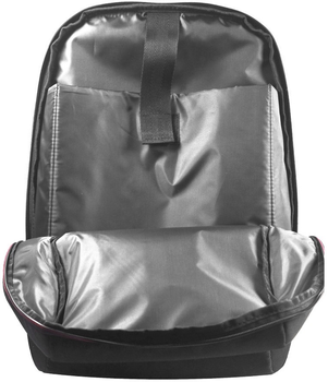 Рюкзак для ноутбука ASUS Nereus 16" Black (90-XB4000BA00060)