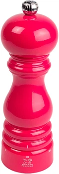 Młynek do pieprzu Peugeot ParisRama u'Select Różowy 18 cm (4006950043544)