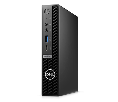 Компьютер Dell Optiplex Micro Plus MFF i7-14700/32GB/512/Win11P (N010O7020MFFPEMEA_VP) EU