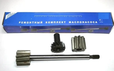 Ремкомплект маслянного насоса 2101-07 ВАЗ 2102, 2106, 2107, 2105 ИЖ 2126, ИЖ 2717 (в упаковке)