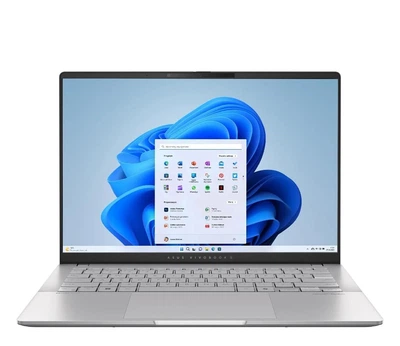 Ноутбук ASUS Vivobook S14 M5406WA R9-365 AI/32GB/1TB/Win11 OLED 120Hz (M5406WA-PP059W)