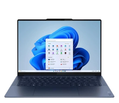 Ноутбук Lenovo Yoga Slim 7-14 X Elite X1E-78-100/32GB/1TB/Win11 OLED AI (83ED002SPB)