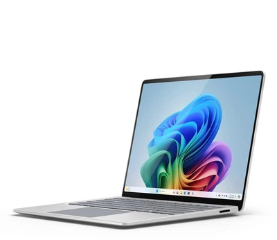 Ноутбук Microsoft Surface Laptop Copilot+ PC 13" C10/16GB/512GB (platinum) (ZGM-00009)