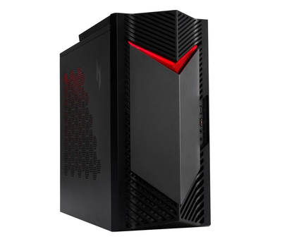 Компьютер Acer Nitro 50 i5-13400F/32GB/1TB/Win11PX RTX4060 (N50-650 || DG.E3GEP.004) EU