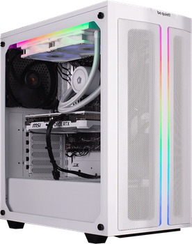 IT-BLOK ПК Максимальний Ігровий i9 14900KF RTX 4070 Ti Super 32Gb D5