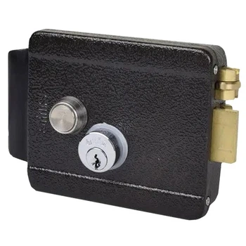 Електромеханічний замок Atis Lock MB