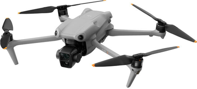 Квадрокоптер DJI Air 3 with RC-N2 (CP.MA.00000691.04)