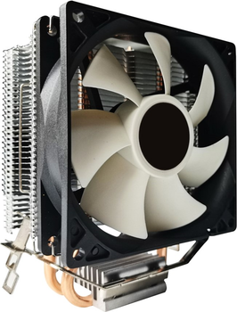 Кулер до процессора Gembird CPU-HURACAN-X60