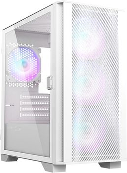 Корпус Montech AIR X (W)