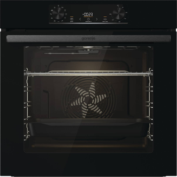 Духова шафа Gorenje BO6735E02BK