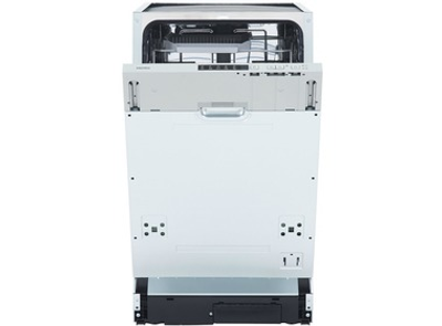 Посудомоечная машина Interline DWI 450 BHA A