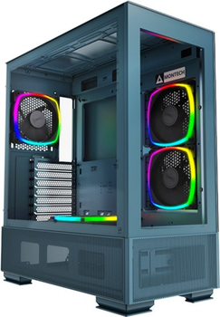 Корпус Montech SKY TWO (M)