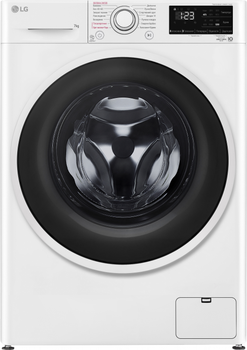 Стиральная машина LG F2V3HS7WW