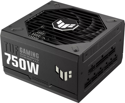 Блок питания ASUS TUF-GAMING-750G PCIE5 750W Gold (90YE00S3-B0NA00)