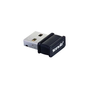 Мережевий Wi-Fi адаптер Tenda W311(W311MA)