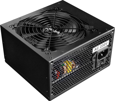 Блок питания Modecom MC-S85-500 Bulk (ZAS-MC85-CL-500-ATX-APFC)