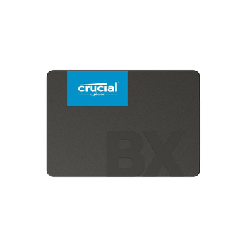 SSD накопитель Crucial BX500 240 GB (CT240BX500SSD1)