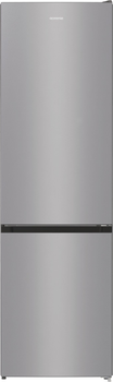 Холодильник Gorenje NRK6202EXL4