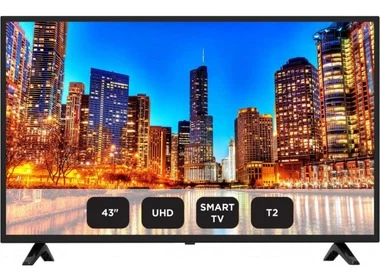 Телевизор SetUP 43USF20 Smart TV