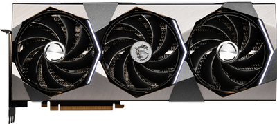 Відеокарта MSI GeForce RTX4080 SUPER 16GB SUPRIM X (RTX 4080 SUPER 16G SUPRIM X)