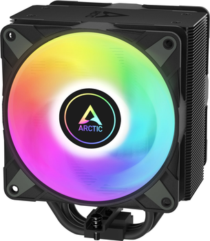 Кулер для процесора Arctic Freezer 36 ARGB Black (ACFRE00124A)
