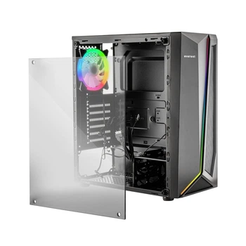 Корпус LogicPower Everest 8800 no PS (LP10229)