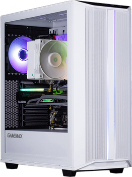 IT-BLOK ПК Прогресивний Ігровий R7 7700 RTX 4070 Ti Super 16Gb
