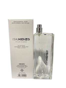Тестер Туалетная вода для женщин Kenzo L'Eau 100 мл