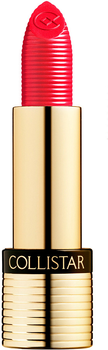 Помада для губ Collistar Unico Lipstick 08 Geranium 3.5 мл (8015150128889)