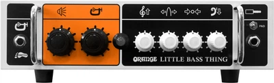 Усилитель для бас-гитары Orange Little Bass Thing (R127706)