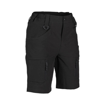 Шорты Sturm Mil-Tec Elastic Assault Shorts XL Black