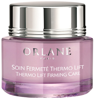 Ujędrniający krem do twarzy Orlane Thermo Lift Firming Care 50 ml (3359998710000)