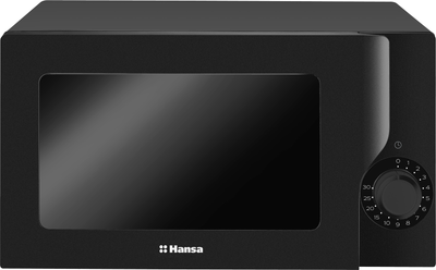 Микроволновая печь HANSA AMGF17M3BH