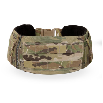 Пояс розвантажувальний Crye Precision® AVS™ Low Profile Belt L Multicam