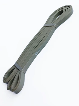 Резинка для подтягивания, петля U-Powex Military, Level 1 - 3.6-6.8 кг (3105244204)