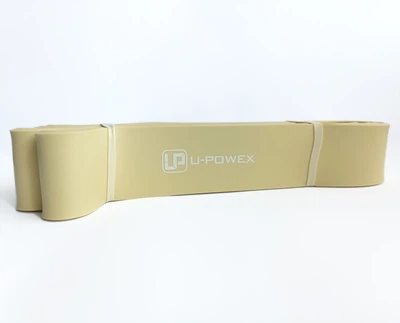 Гумка для підтягування, петля U-Powex Military, Level 5 - 22.7-56.7 кг (3105244201)