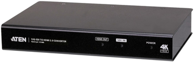 Konwerter Aten VC486 12G-SDI HDMI (VC486-AT-G)