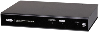 Конвертер Aten VC486 12G-SDI HDMI (VC486-AT-G)