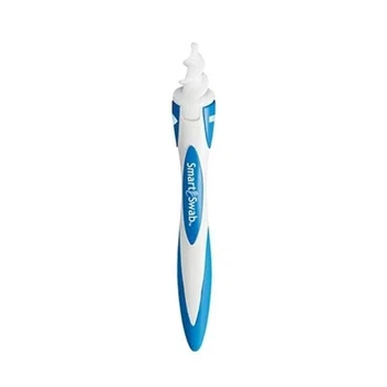 Инструмент для чистки ушей Smart Swab