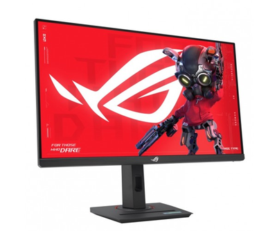 Монітор Asus 27" ROG Strix 27" XG27UCS (90LM09S0-B01170) IPS Black