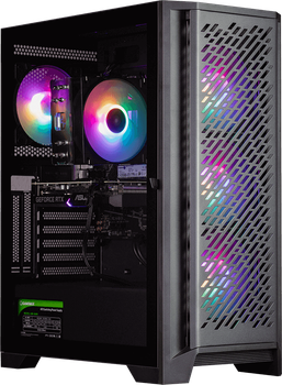 IT-BLOK ПК Прогресивний Ігровий i5 12600KF RX 6800 XT 16Gb D5