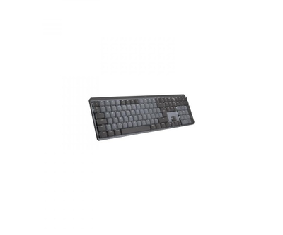 Клавиатура Logitech MX Mechanical Wireless Keyboard (920-010757, 920-010547)
