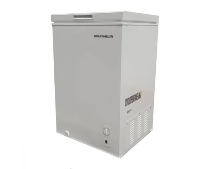Морозильный ларь Grunhelm CFM100