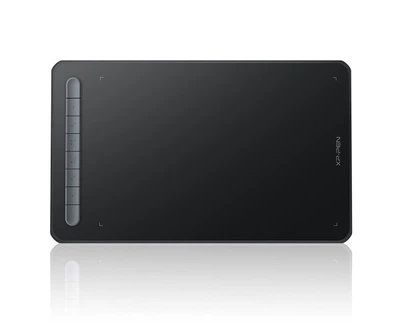 Графічний планшет XP-Pen Deco M black