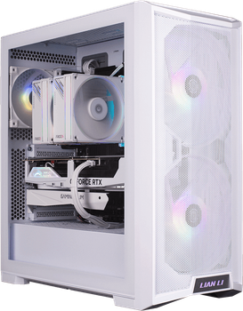 IT-BLOK ПК Максимальний Ігровий i5 13600KF RX 7900 XTX 32Gb